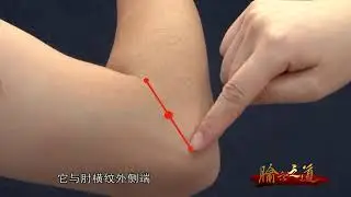 肩膀疼，胳膊疼怎么办？按摩穴位就能缓解！