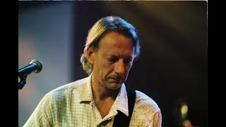 Rob McComb (The Triffids) Interview (2020)