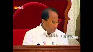 AP assembly adjourned 10  minutes