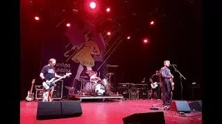 Jawbreaker &ldquo;Boxcar&rdquo; San Diego 10 | 5 | 25 &bull;