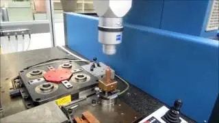 ZEISS Coordinate Measuring Machines