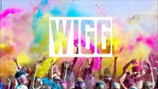 Wigg - Dance (OUT NOW)