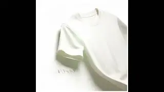 Luxury T-Shirt for Everyone - Supima Cotton Tees