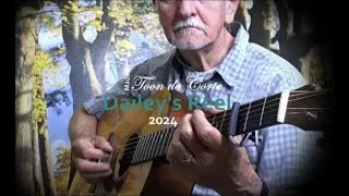 Toon de Corte - Dailey's Reel