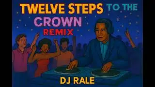Dj Rale Breakbeat Backbone Remix Old School Rap Music Track 10