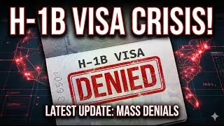 🚨 H-1B 2026 Warning: 3 New 