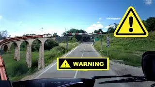Ism&eacute;t v&aacute;ltok!  Belf&ouml;ld, Kamion a 