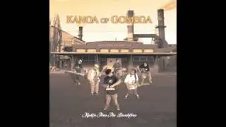 Kanoa of Gomega 