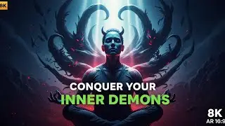 Transform Your Inner Demons with Krishna's Wisdom