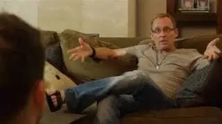 Del Shores Actor Reel