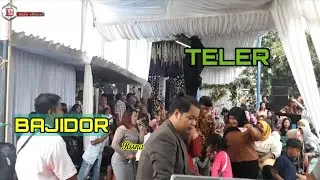 TELER BAJIDOR TERBARU Akriz official