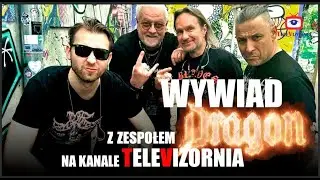 DRAGON #BloodstockMetal2TheMassesPoland (półfinał, Warszawa)