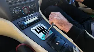 Ferrari 550 Maranello: ремонт топливного насоса и успешный тест-драйв! &mdash; Часть 3