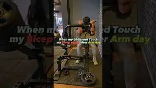 Bicep pump #gymlife #gymworkout #workout #workoutgym #elvish #biggboss #biggbossott2 #biceps