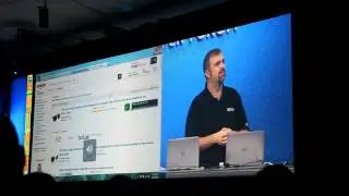 IDF 2012: Nuance Speech Recognition Demo