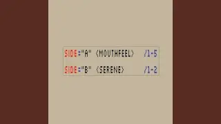 Mouthfeel 5