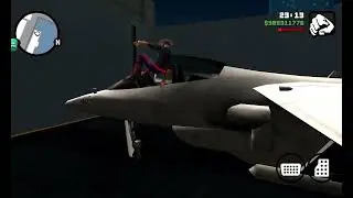 GTA san Andreas MISSION-82 ( vertical birds ) @sharadgaming213 SUBSCRIBE 