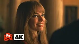 A Big Bold Beautiful Journey (2025) 4K - You Want to Marry Me? | Movieclips