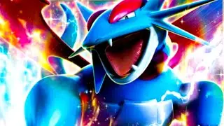 SALAMENCE IS ANGRY! | Pok&eacute;mon Showdown | UU Tier Showcase