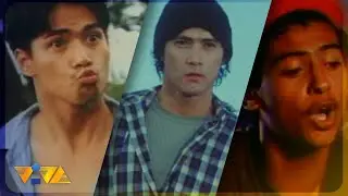 Best of VIVA Action! | Films Starring Robin Padilla, Keempee De Leon, Sharon Cuneta
