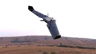 Les drones de reconnaissance Sirko de fabrication ukrainienne visent &agrave; remplacer les Mavic