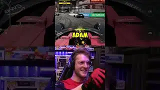 I Overtook 6 Drivers in This Insane F1 23 Race At Las Vegas