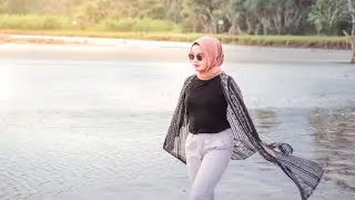TO THE BONE mv cover || Cinematic video Pantai Dlodo tulungagung || sony a7ii + dji mavic mini