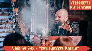 Pen & Paper | Verprügelt mit Drachen Live! | S4 E42 | Der große Bruch #dnd5e #dnd