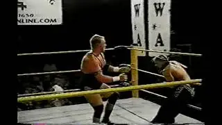 The Jablonskis & Pepper Parks vs Johnny The Bull, Shannon Moore & Evan Karagias