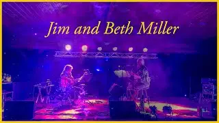 Jim and Beth Miller- Cassidy 7/22/23 Nelson Ledges
