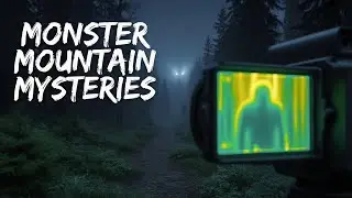 We Investigated Monster Mountain - Here's What Happened