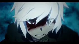 Bell Cranel Danmachi edit