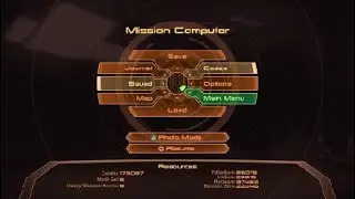 Mass Effect&trade; Legendary Edition Talis loyalty Mission. Trial End