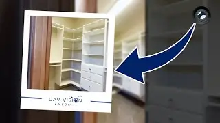 🏡 Beautiful Home Tour in Woodbury, MN | Real Estate Reel by UAV Vision Media