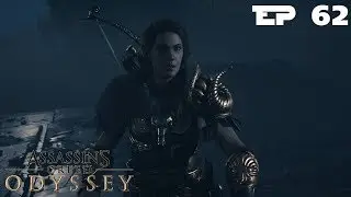 Assassin Creed Odyssey - Awaken The Myth - Ep 62