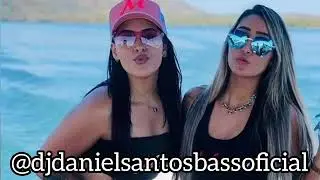 MEGA MALIGNA DE BH - RELIKIA [ DJ PAIZ&Atilde;O E FILIPE VIEIRA + ELETROFUNK DJ DANIEL  SANTOS BASS OFICIAL