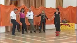 Gerakina - Dance | גרקינה - ריקוד