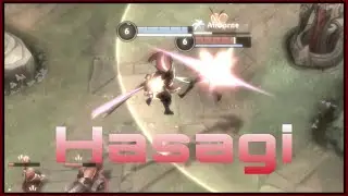 Hasagi