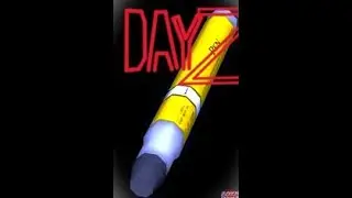 Testing the Epinephrine auto-injector DURATION in DayZ First Time Using