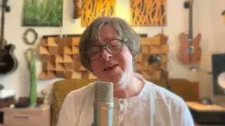 Imagine - John Lennon Cover by Frank Posch