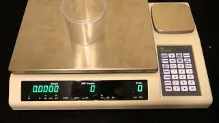 DCT HI LO Check Weigh Feature