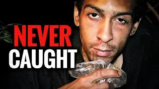 The Chilling Case of the Bedside Strangler Still at Large in the UK