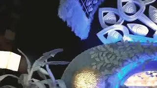 Desopriyo park, Ballygunge,durga puja 2018