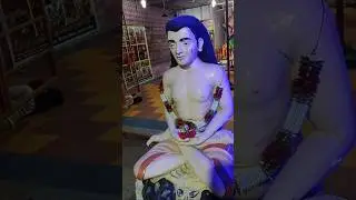 kriya Babaji Thiruvannamalai/Maha Avathar Babaji/Girivalam Kriya Baba/Asal Kumaran Singer/