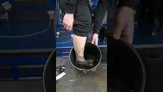 🤽&zwj;♂️Непромокаемая одежда #лайфхаки #спорт #рыбалка