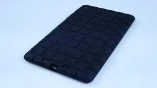 Poetic GraphGrip for Nexus 7 2013 | Review