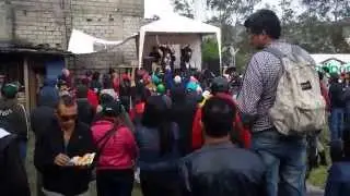 Mano Armada - Batalla de Beatmakers EC
