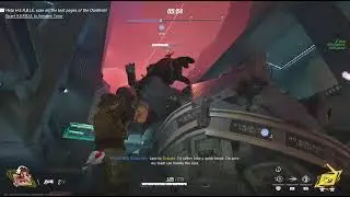 Pub Stomping with Bucky Never Gets Old... - Marvel Rivals