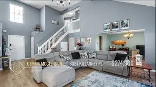 3024 Killarney Pl, Fort Wayne, IN 46818