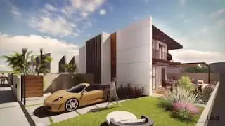 NC Evi Paşalimanı &Ccedil;eşme İzmir